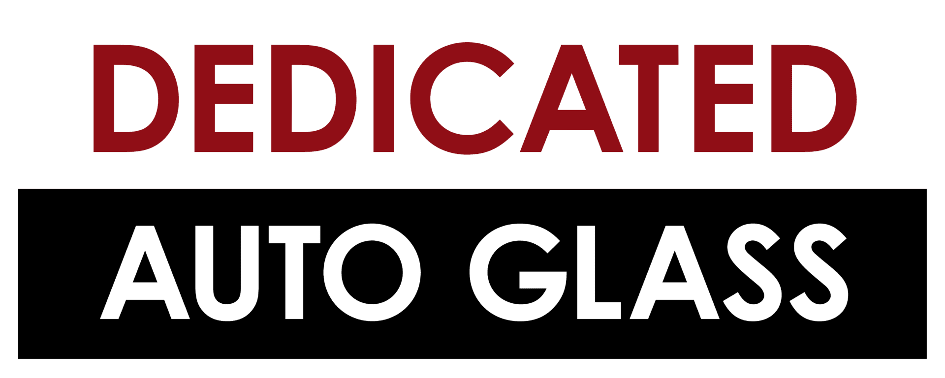 Dedicated Auto Glass